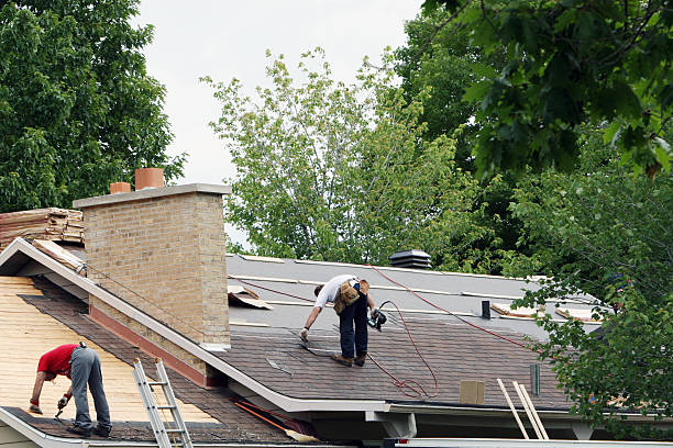 Best Shingle Roofing Installation  in Arcadia, LA