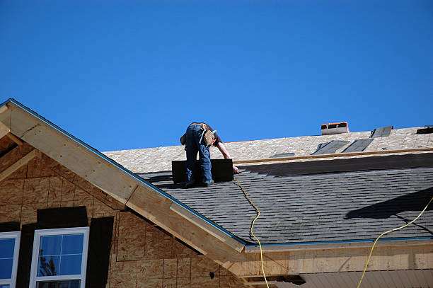 Best Commercial Roofing Services  in Arcadia, LA