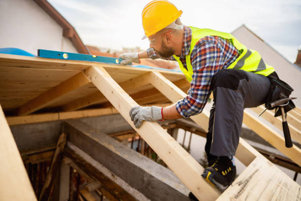 Best Best Roofing Contractors  in Arcadia, LA