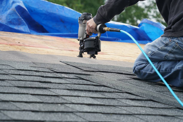 Quick and Trustworthy Emergency Roof Repair Services in Arcadia, LA