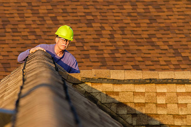 Best Roof Waterproofing Services  in Arcadia, LA
