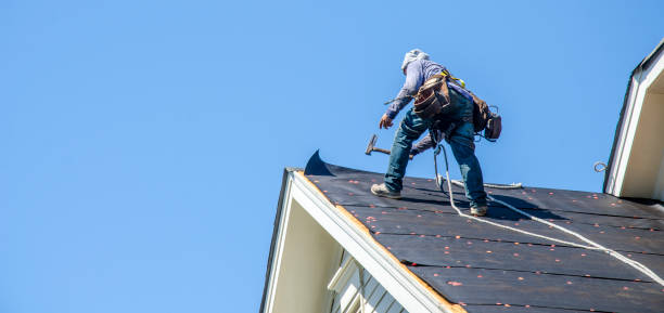 Reliable Arcadia, LA Roofing Contractor Solutions
